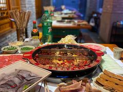 -赵家院子佬火锅(重庆总店)