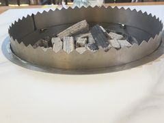 -醉月城西昌火盆烧烤(天府店)