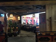 -老客家客家菜(客都汇店)