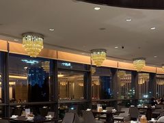 -湛江民大喜来登酒店-采悦轩中餐厅