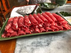 -壹条龙饭庄台基厂店