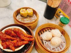 -华峰食馆(氹仔店)