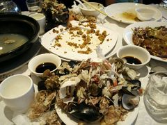 android_upload_pic-赶海部落海鲜城(海阳路店)