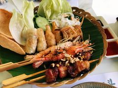 -美奈小馆·东南亚菜(福田星河COCO Park店)