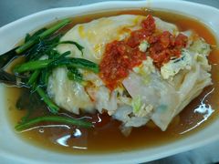 后街女孩肠粉店-后街女孩肠粉店