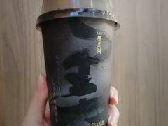 -茶话弄(北京通州万达店)