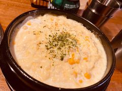 -包装马车·韩国料理·포장마차