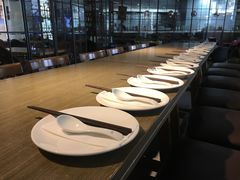 -台上设计餐厅(歌华大厦店)