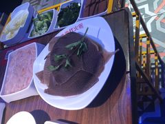 -季季红火锅(动壹店)
