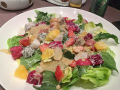 -鸽子张·家宴(黄辛庄旗舰店)