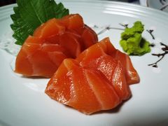 -福匠日本料理(人民路店)