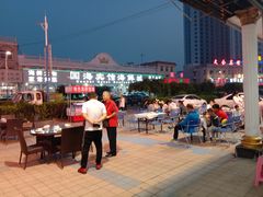 -四海鲜渔家菜(黄金海岸店)