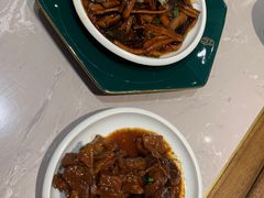 -松鹤楼面馆(清河万象汇店)