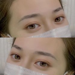 -久匠·纹眉半永久野生眉