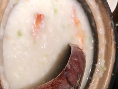 -南拳十三姨·潮汕砂锅粥(世纪金源店)