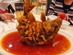 -金三杯酒家(泉城路店)