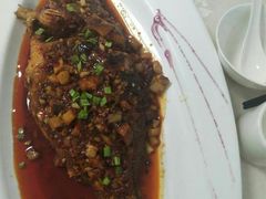 -惠丰堂饭庄·烤鸭·京味菜(西北旺·唐家岭店)