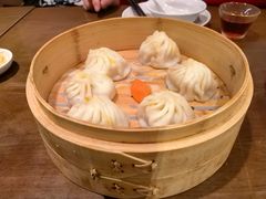 -南翔馒头店(豫园店)