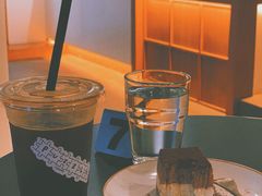 -PUZZLE COFFEE 拼图咖啡
