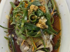 -连池鱼豆味坊(风景区店)