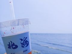 -辽宁团山国家级海洋公园