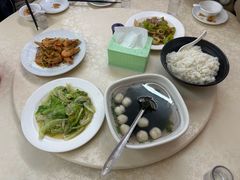 -鑫鸿达·海鲜闽菜热炒小馆(中山路店)