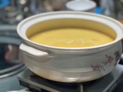 鲍鱼花胶鸡-金龙·打边炉(南京西路店)