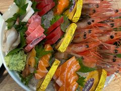 -上渔铁板烧(熙悦汇店)