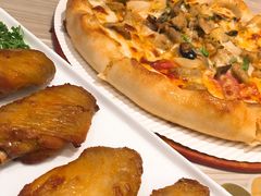 -必胜客(东大桥店)