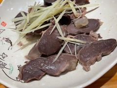鹅肫-乡亲鹅肉城(昆山店)