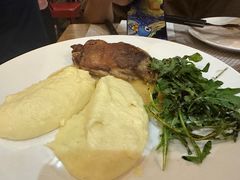 油封鸭腿-LA MAISON公鸡和龙(蛇口店)
