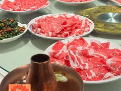 -福寿斋·老北京铜锅涮肉·烤鸭(顺义总店)