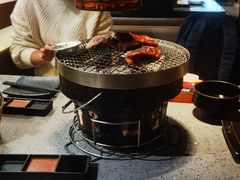 -久藏·横膈膜烧肉·酒场(江汉路店)