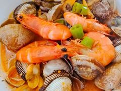 -庆山饭店·海鲜饺子家常菜(北戴河黑石路店)