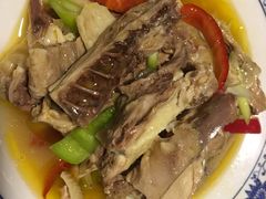 -驿楼兰·新疆菜(火车站店)