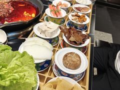 -俏媳妇火锅(宽窄巷子店)