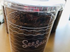 -Seesaw Coffee(朝阳大悦城店)