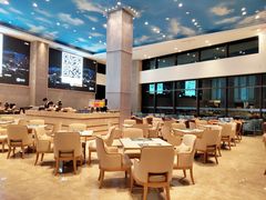 大堂-菲住布渴酒店自助餐厅(阿里巴巴西溪园区店)