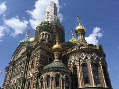 -滴血救世主教堂