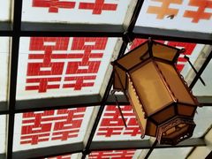 -万柳阁小馆·花园餐厅(龙潭湖店)