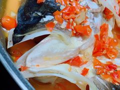 -湘江红·湖南招牌菜(莲花南路店)