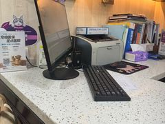 -宠爱国际动物医院·消化内科·心肾内科·ISFM猫友好(望京店)