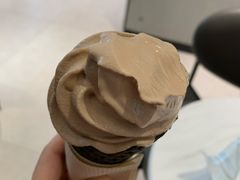 冰淇淋-喜茶(武汉范湖万达广场店)