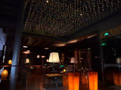 -富力丽思卡尔顿酒店·FLAIR餐厅酒吧