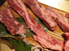 -味家烤肉烤鳗鱼牛排(西塔旗舰店)