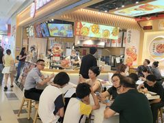 -盛香亭热卤(宝泰购物广场店)