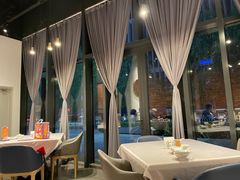靠窗位-洞庭鱼香(万科店)