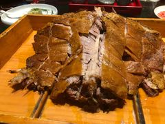 -九十九顶毡房(阜石路店)