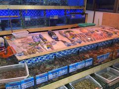 -202特色排档(五缘湾店)