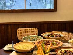 -打酱油·非遗淮扬菜(瘦西湖梅岭店)